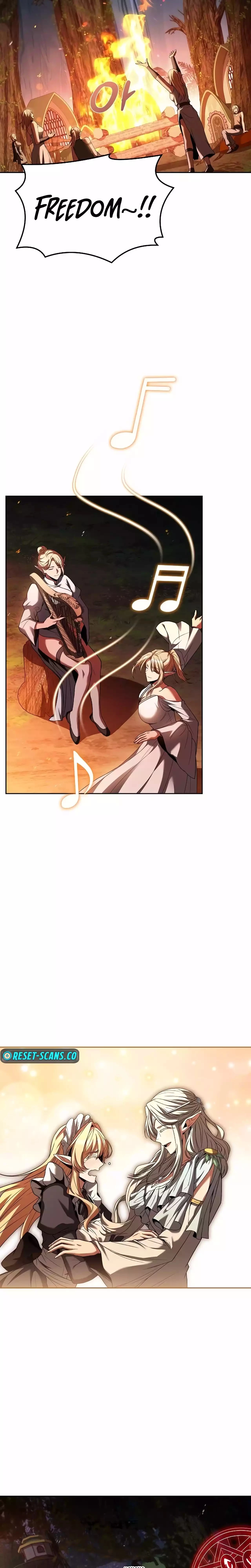 The Archmage's Restaurant Chapter 41 - 25