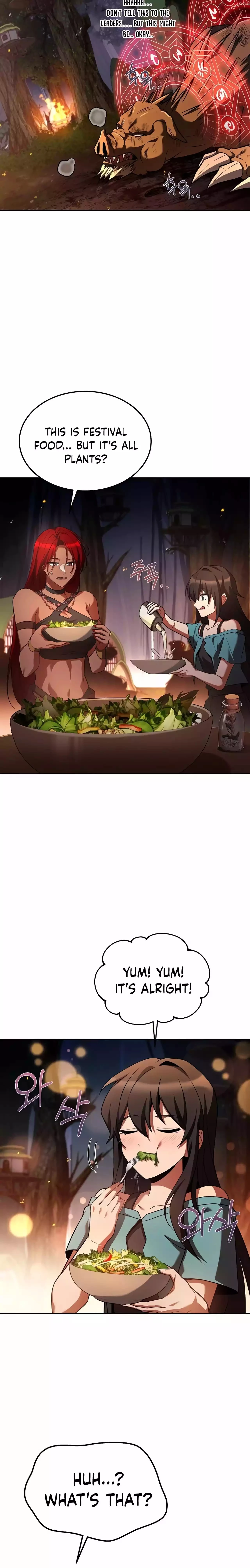 The Archmage's Restaurant Chapter 41 - 26