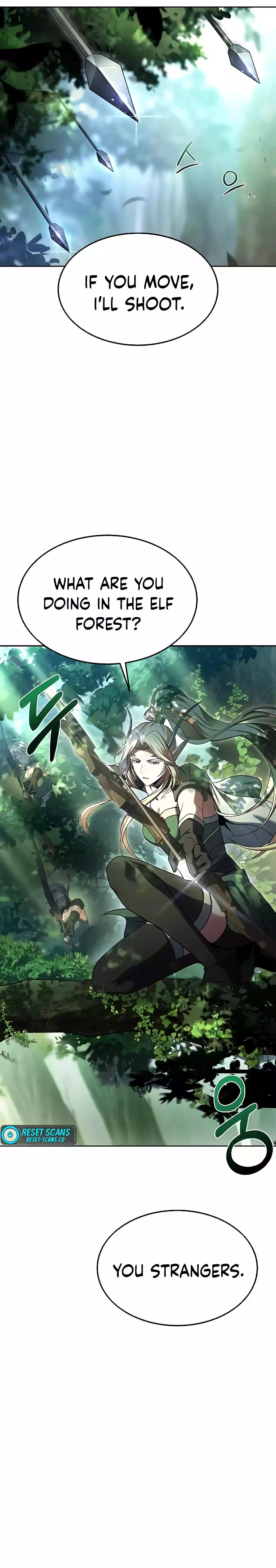 The Archmage's Restaurant Chapter 40 - 3