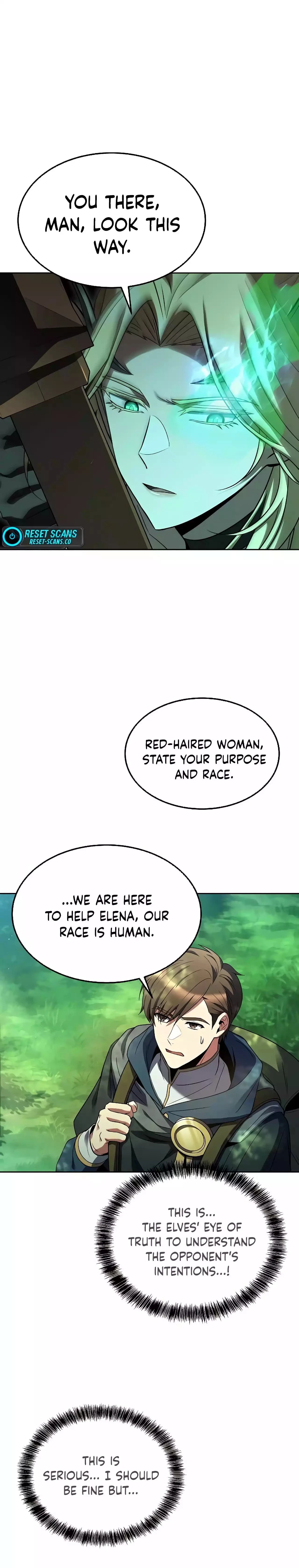 The Archmage's Restaurant Chapter 40 - 5