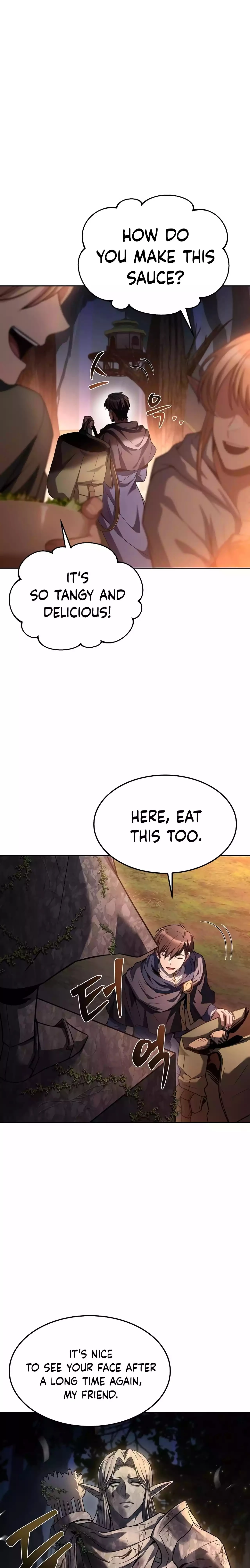 The Archmage's Restaurant Chapter 41 - 30