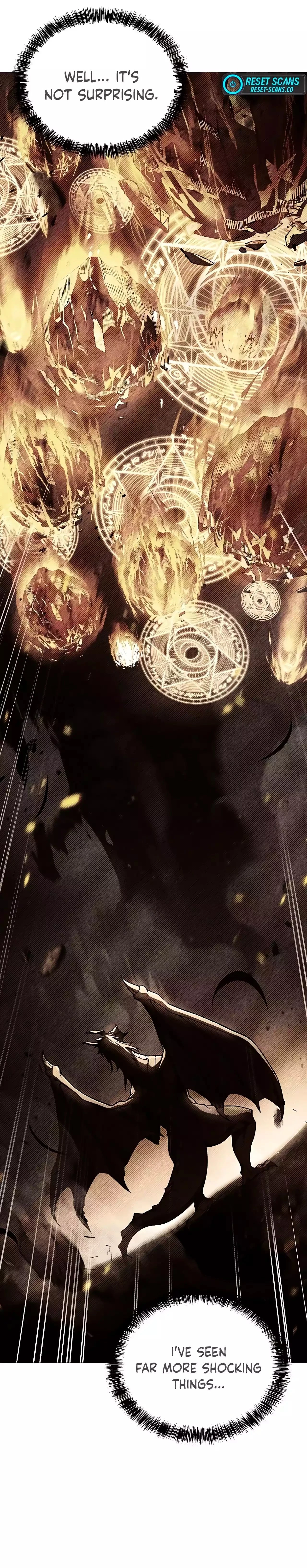 The Archmage's Restaurant Chapter 40 - 12