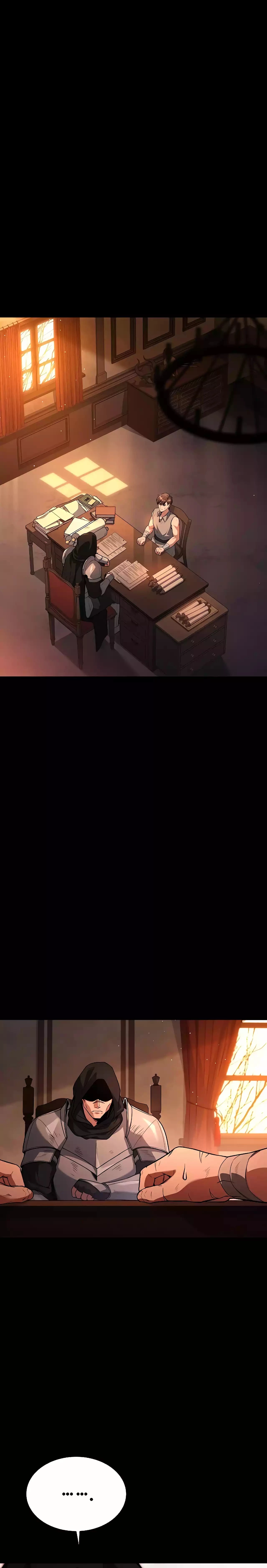 The Archmage's Restaurant Chapter 39 - 3