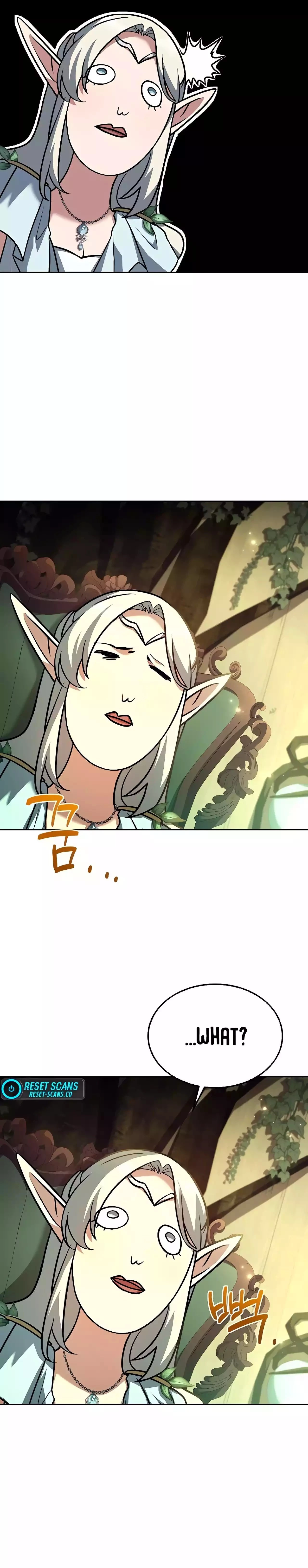 The Archmage's Restaurant Chapter 40 - 15