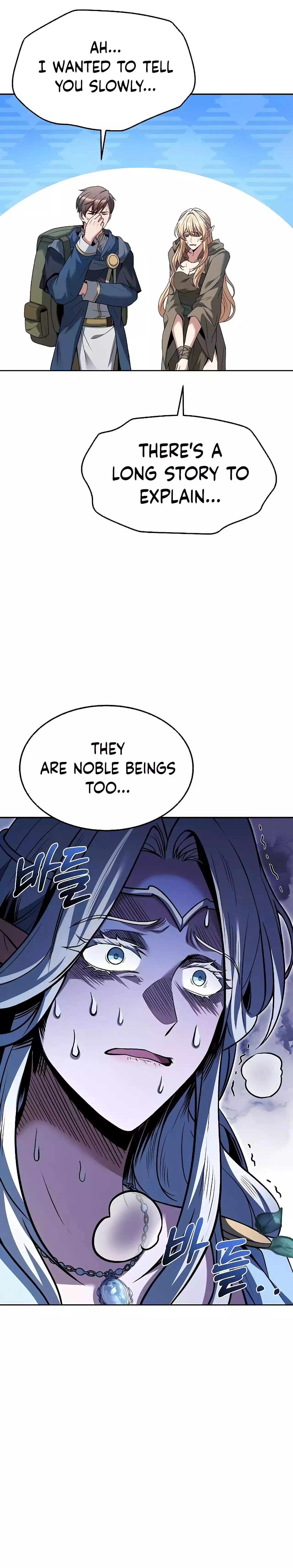 The Archmage's Restaurant Chapter 40 - 16