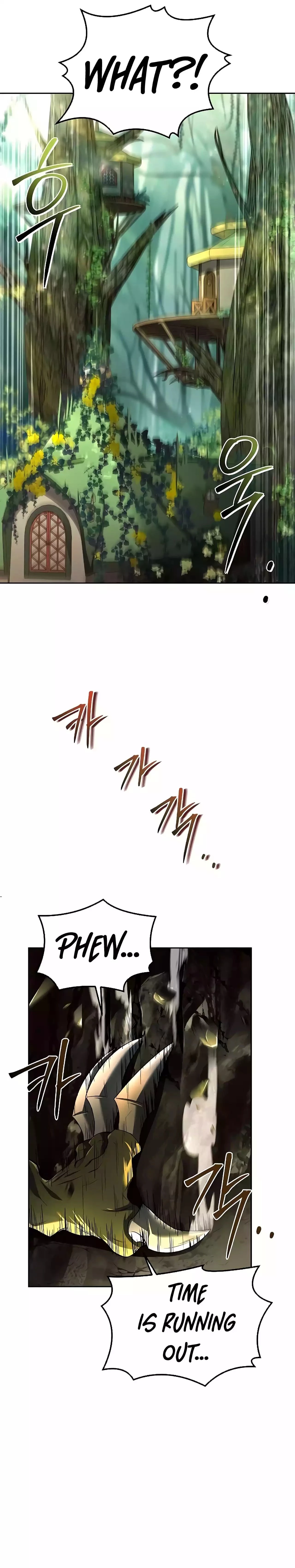 The Archmage's Restaurant Chapter 40 - 17