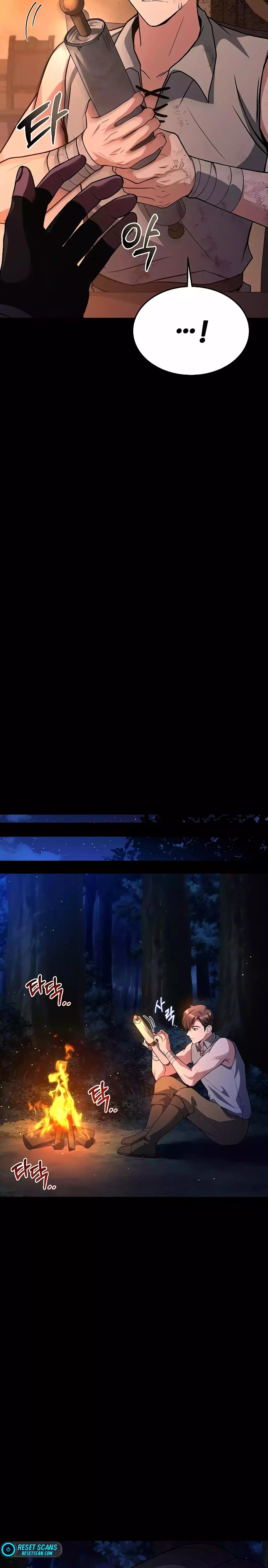 The Archmage's Restaurant Chapter 39 - 8