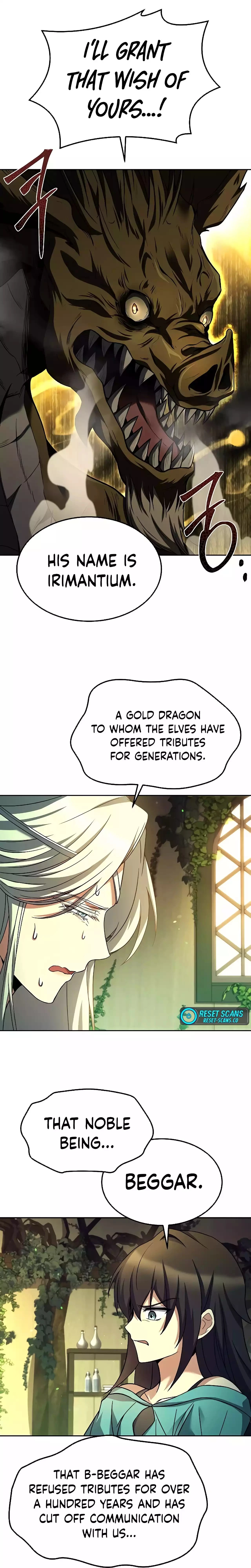 The Archmage's Restaurant Chapter 40 - 19