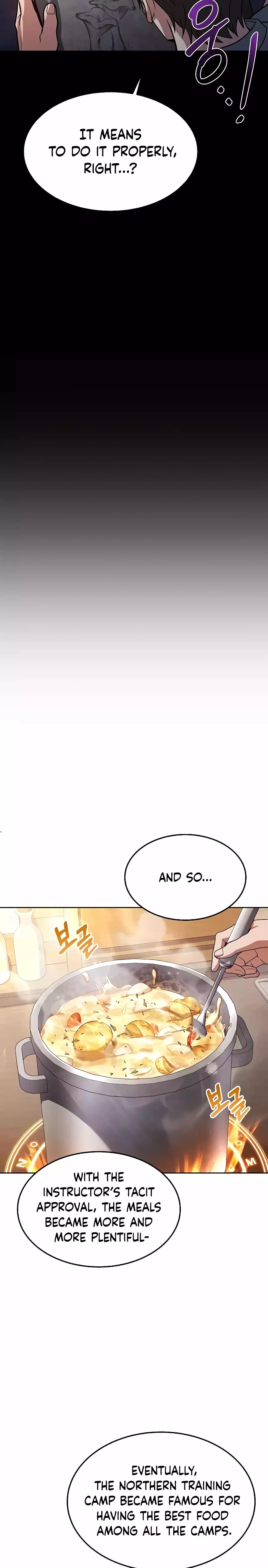 The Archmage's Restaurant Chapter 39 - 10