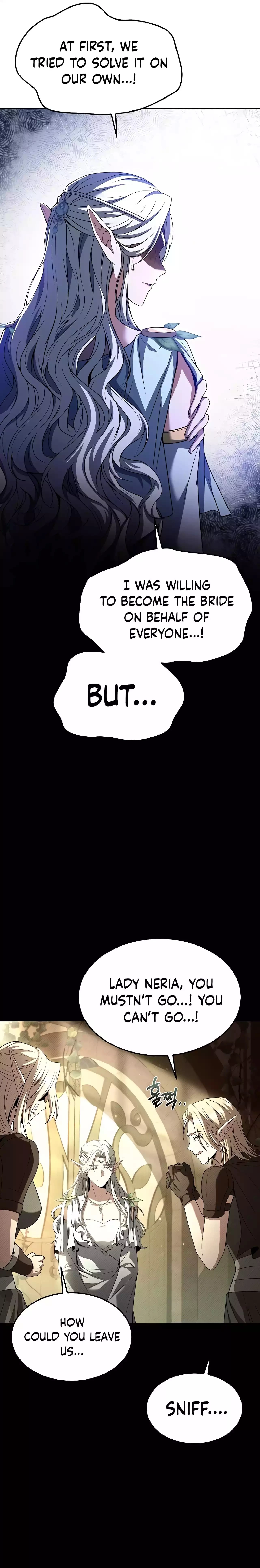 The Archmage's Restaurant Chapter 40 - 21