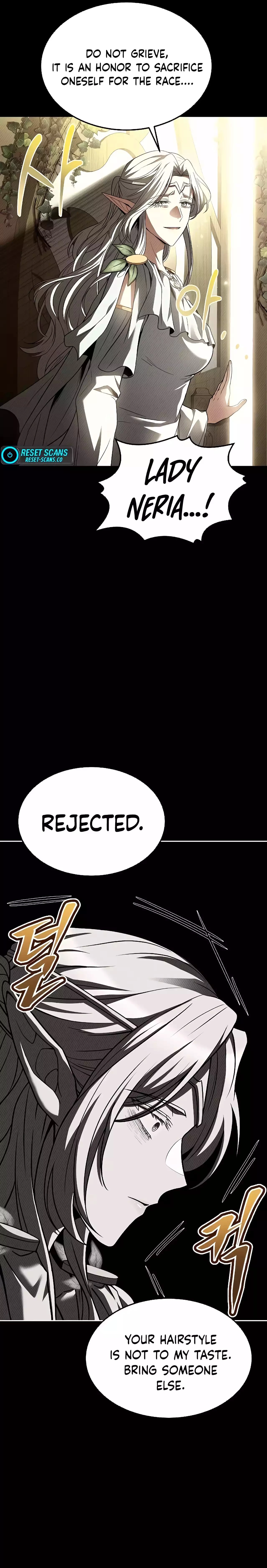 The Archmage's Restaurant Chapter 40 - 22