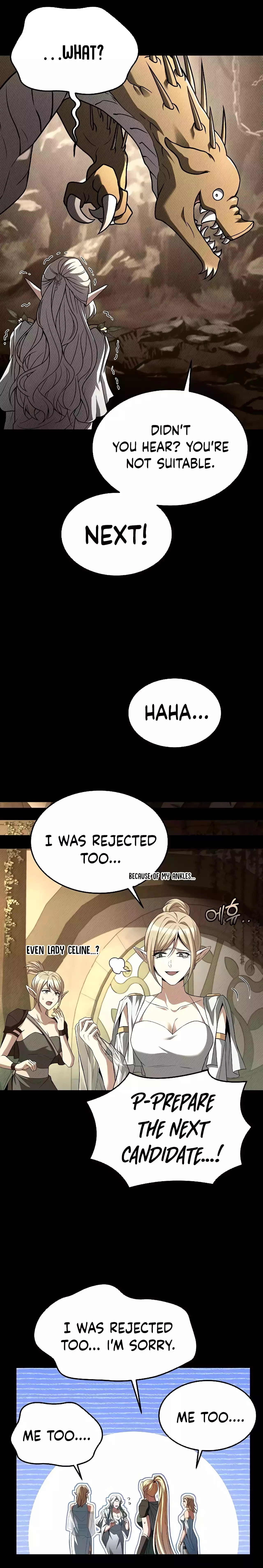 The Archmage's Restaurant Chapter 40 - 23