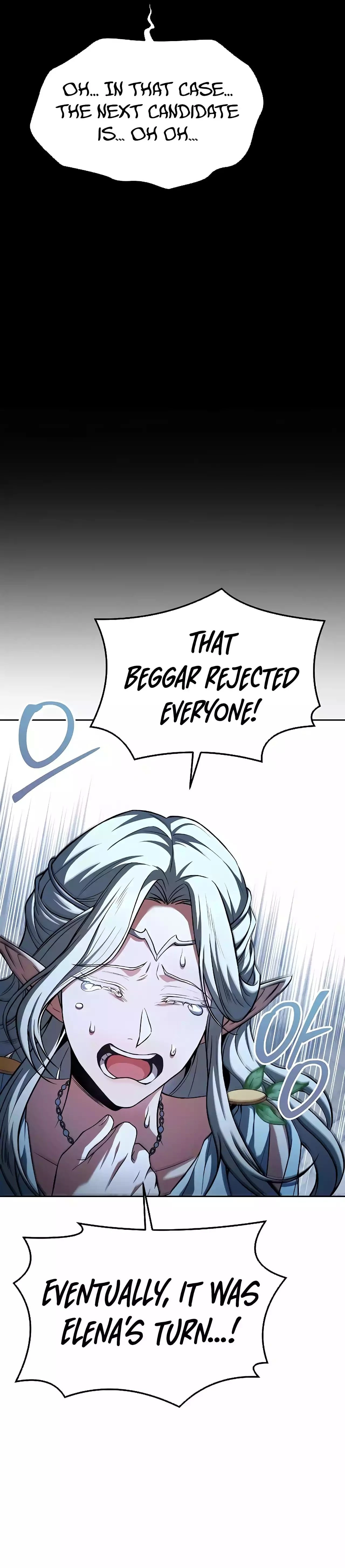 The Archmage's Restaurant Chapter 40 - 24