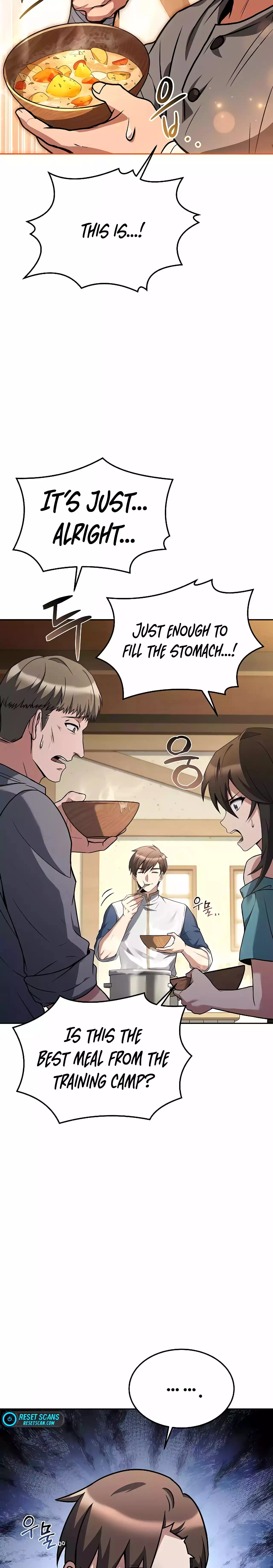 The Archmage's Restaurant Chapter 39 - 14