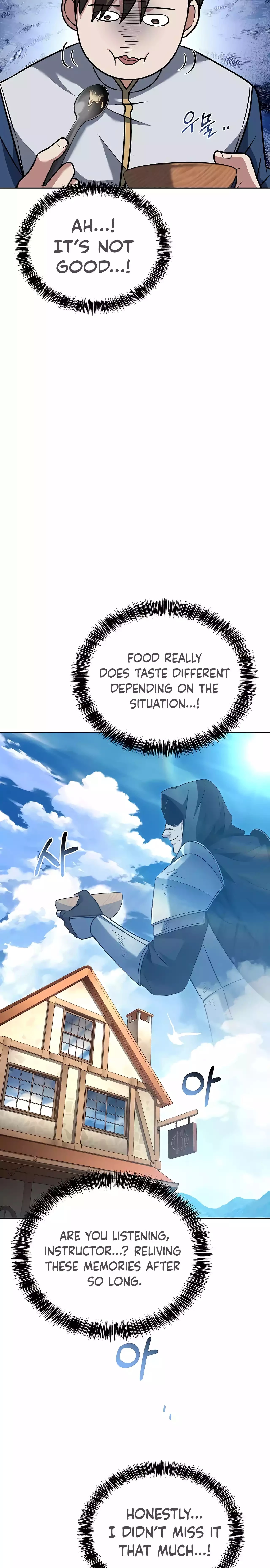 The Archmage's Restaurant Chapter 39 - 15