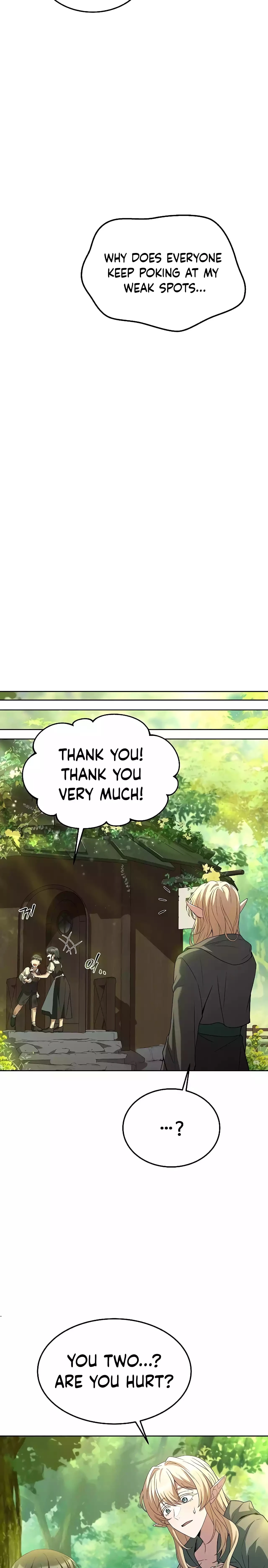 The Archmage's Restaurant Chapter 39 - 19