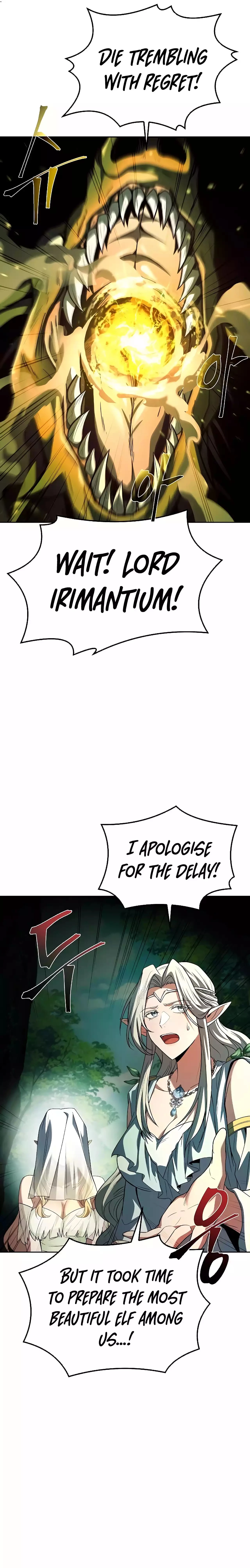 The Archmage's Restaurant Chapter 40 - 31