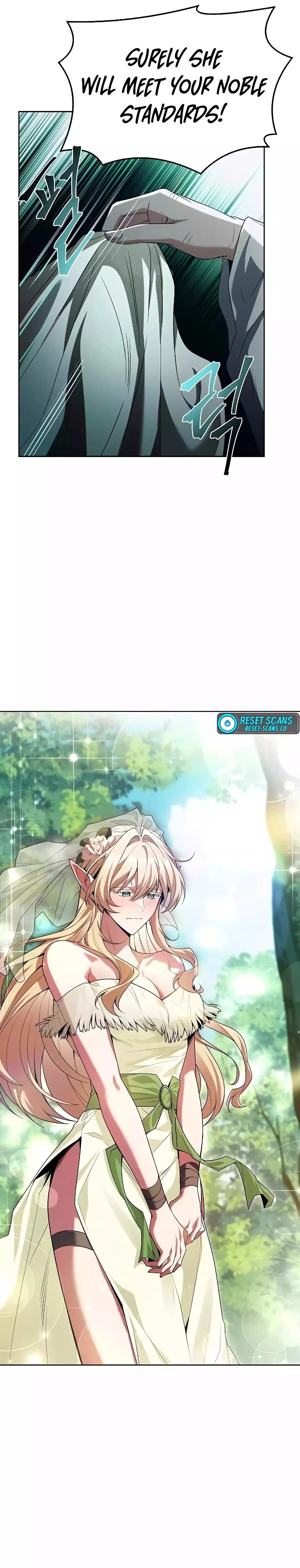 The Archmage's Restaurant Chapter 40 - 32