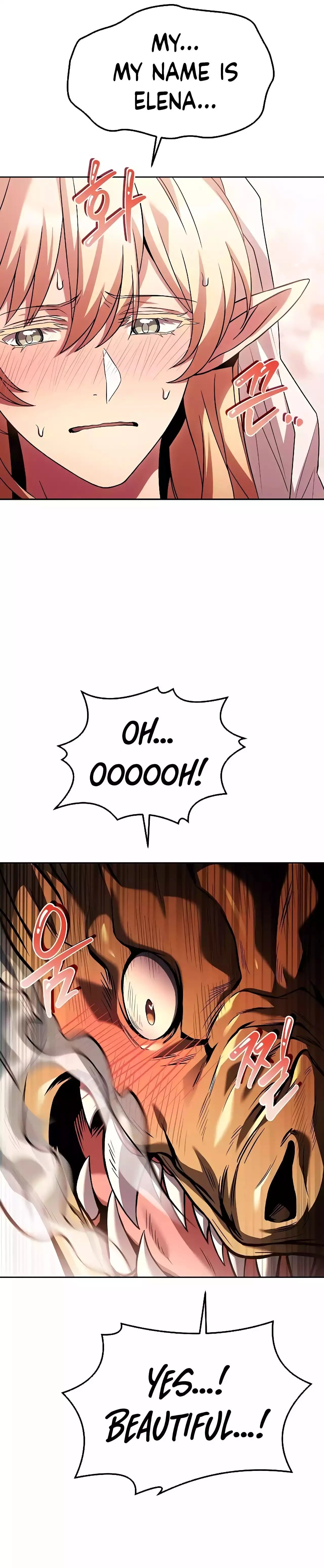 The Archmage's Restaurant Chapter 40 - 33