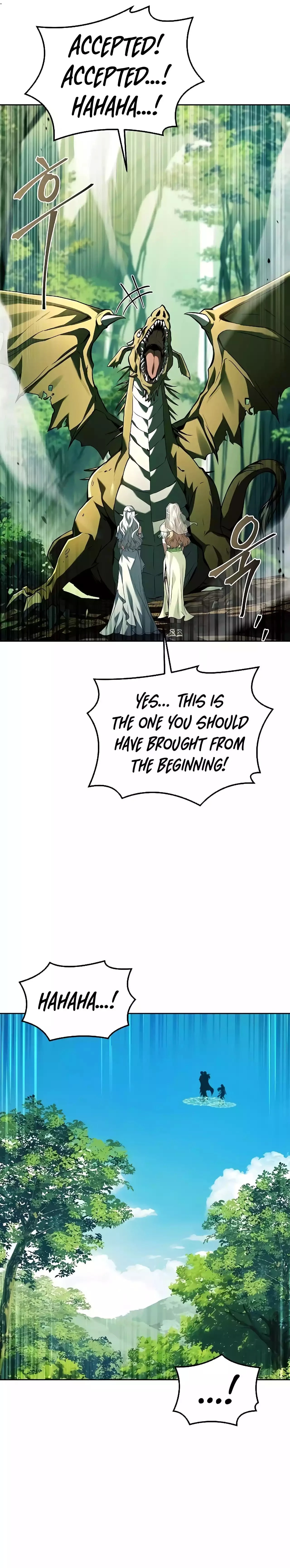 The Archmage's Restaurant Chapter 40 - 34