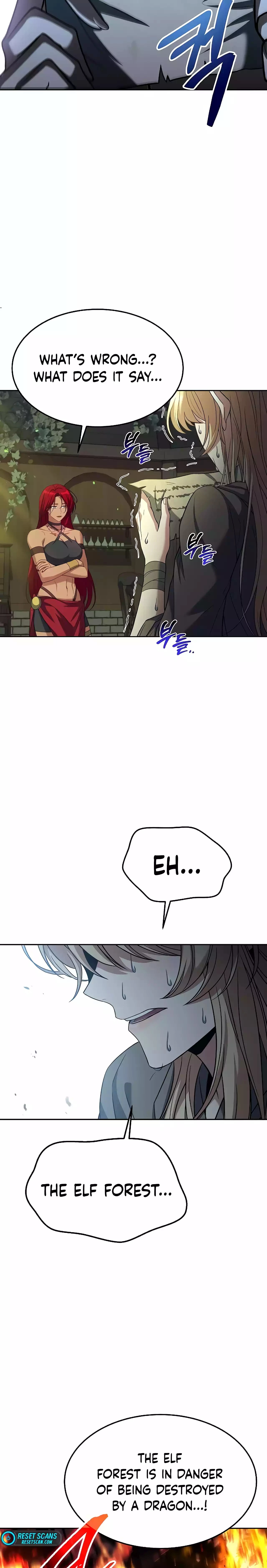 The Archmage's Restaurant Chapter 39 - 26