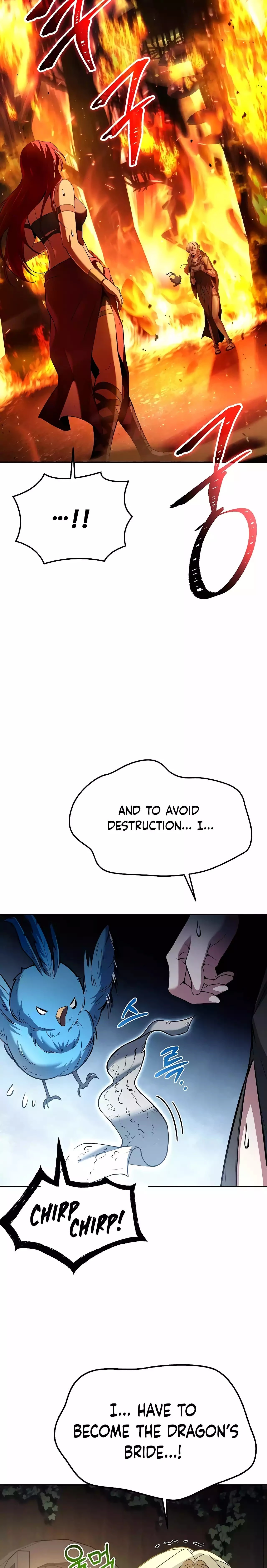 The Archmage's Restaurant Chapter 39 - 27