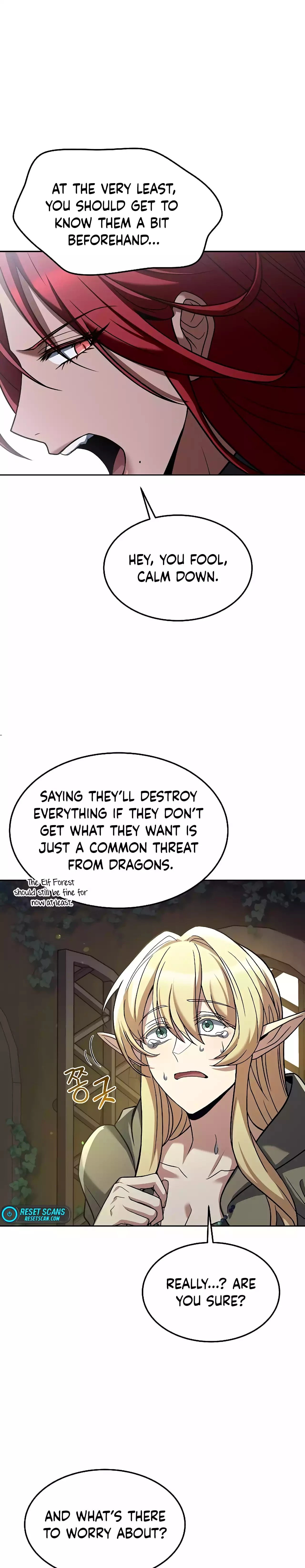 The Archmage's Restaurant Chapter 39 - 29