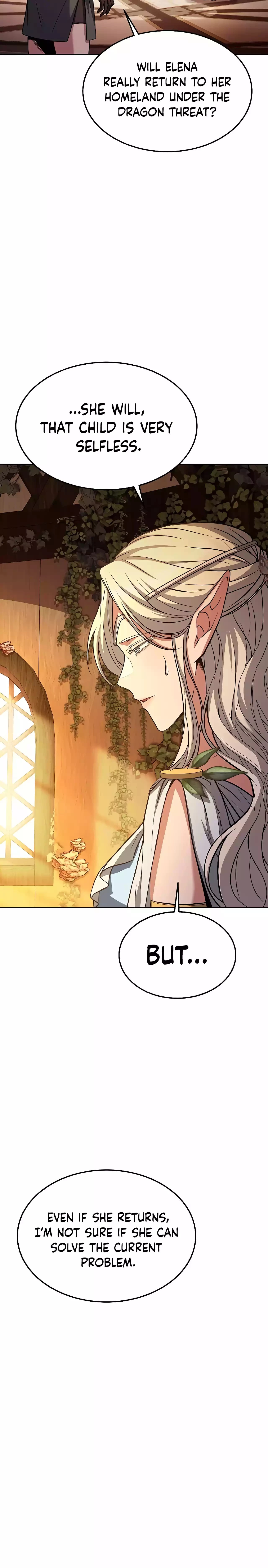 The Archmage's Restaurant Chapter 39 - 33