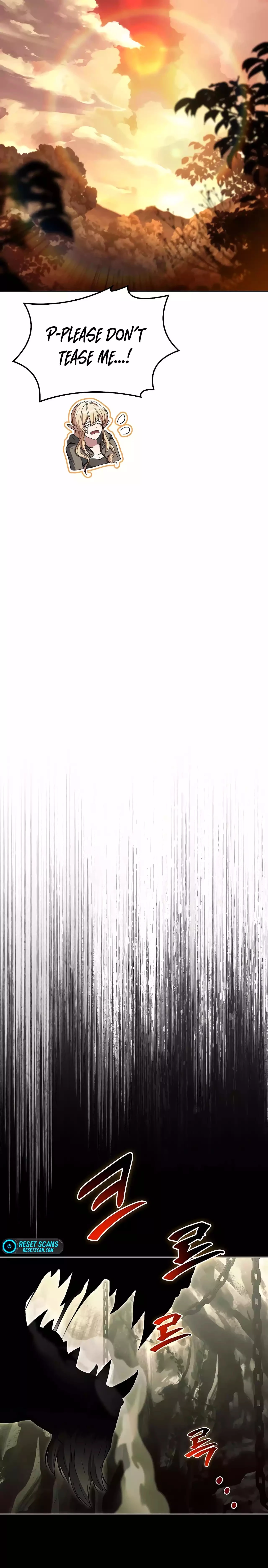 The Archmage's Restaurant Chapter 39 - 36