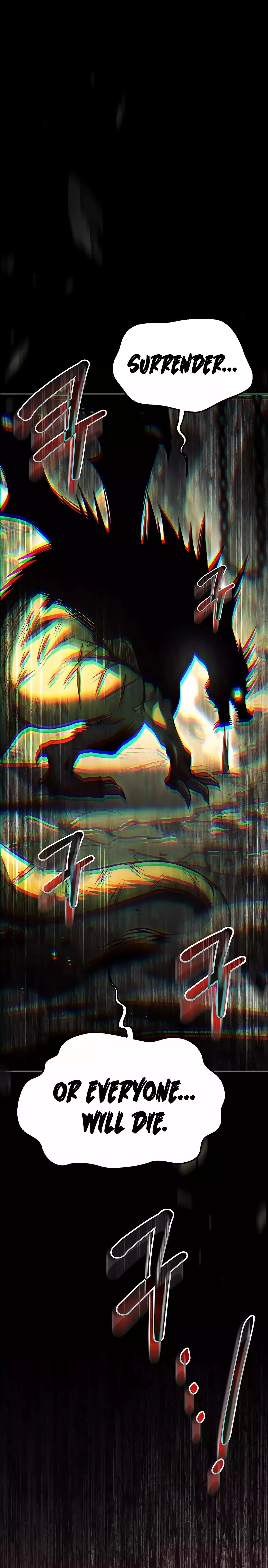 The Archmage's Restaurant Chapter 39 - 37