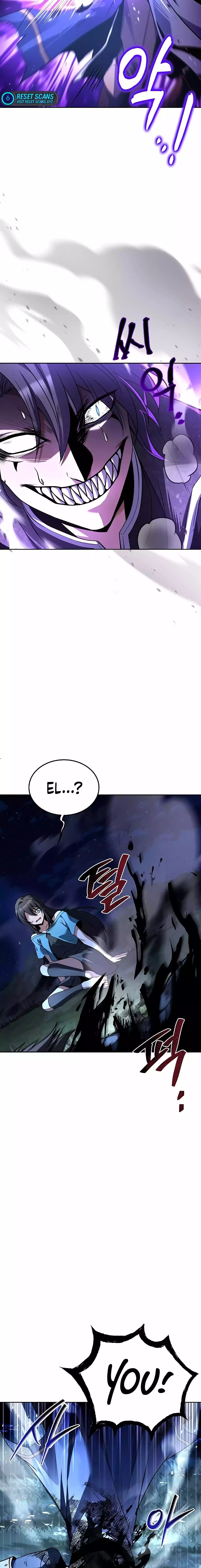 The Archmage's Restaurant Chapter 36 - 3