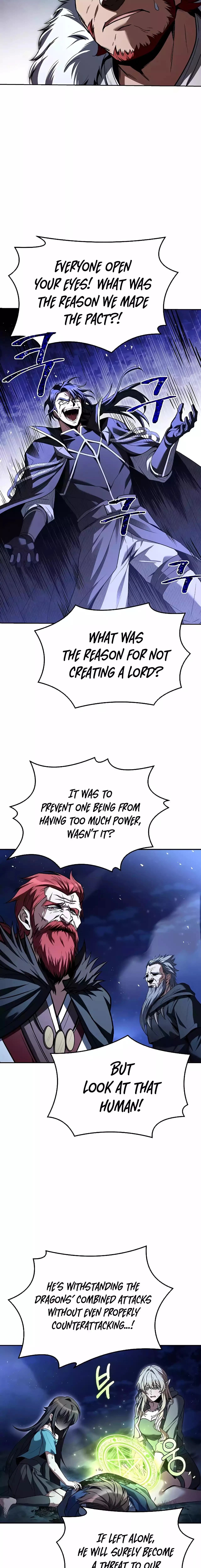 The Archmage's Restaurant Chapter 36 - 7