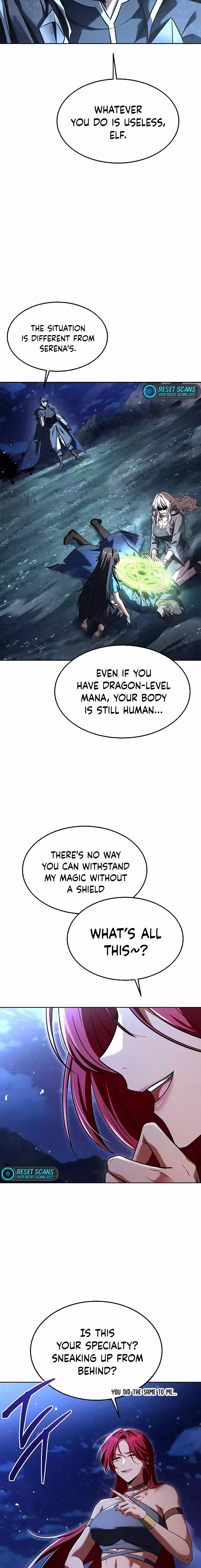 The Archmage's Restaurant Chapter 36 - 9