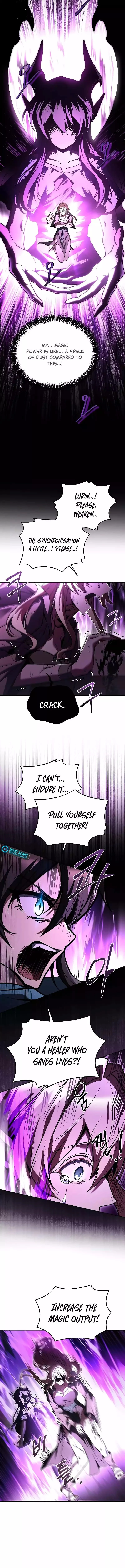 The Archmage's Restaurant Chapter 35 - 6