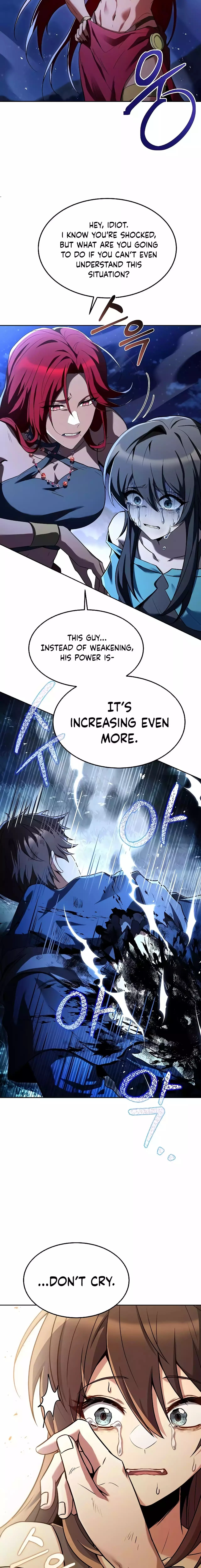 The Archmage's Restaurant Chapter 36 - 10
