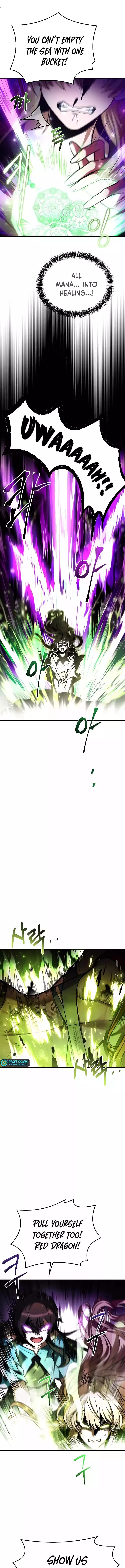 The Archmage's Restaurant Chapter 35 - 7