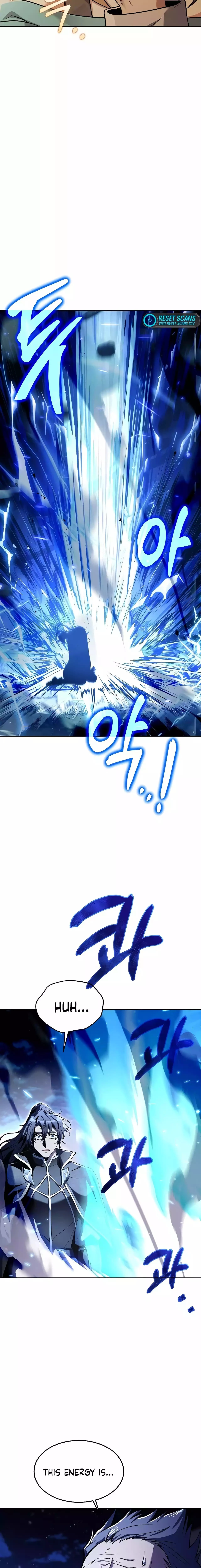 The Archmage's Restaurant Chapter 36 - 11