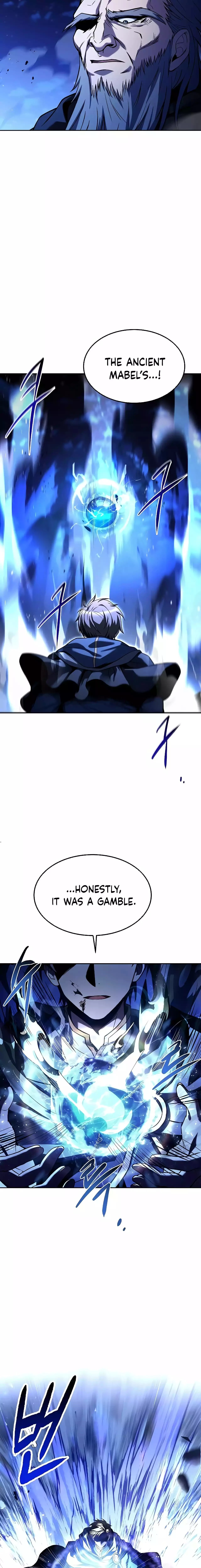 The Archmage's Restaurant Chapter 36 - 12