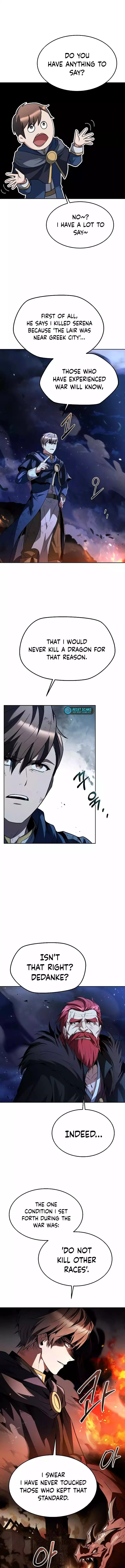 The Archmage's Restaurant Chapter 35 - 10