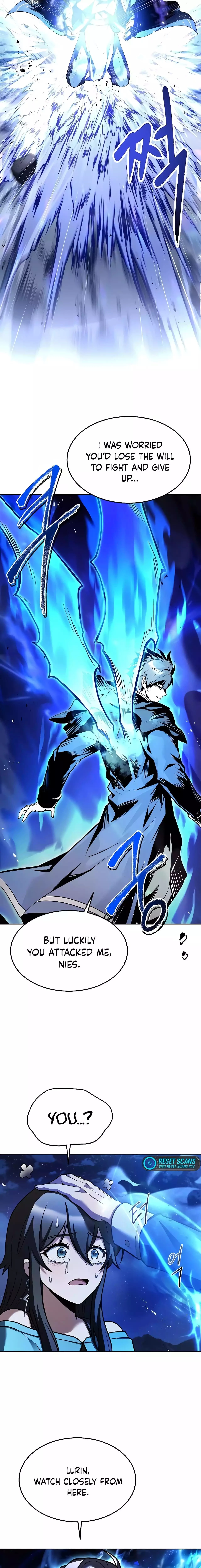 The Archmage's Restaurant Chapter 36 - 13