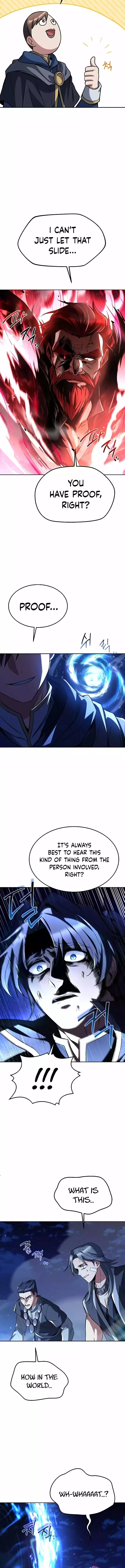 The Archmage's Restaurant Chapter 35 - 12