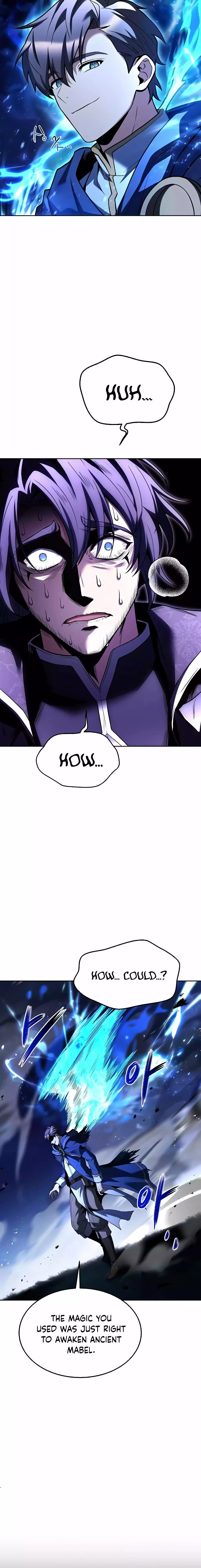 The Archmage's Restaurant Chapter 36 - 14