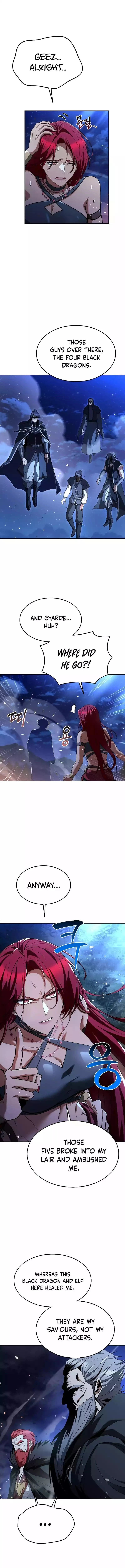 The Archmage's Restaurant Chapter 35 - 15