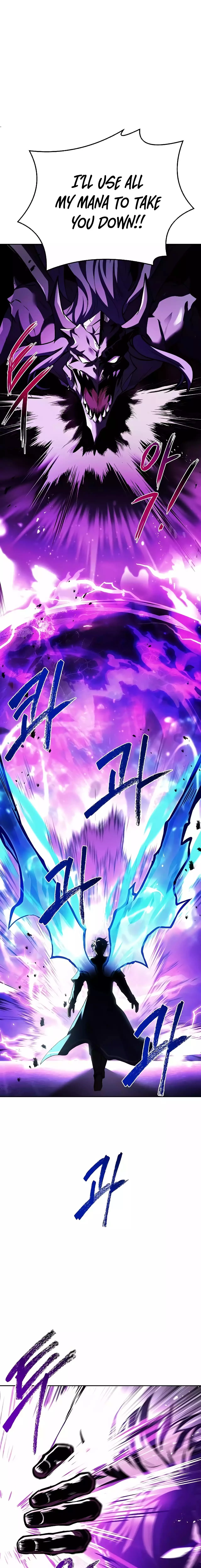 The Archmage's Restaurant Chapter 36 - 17