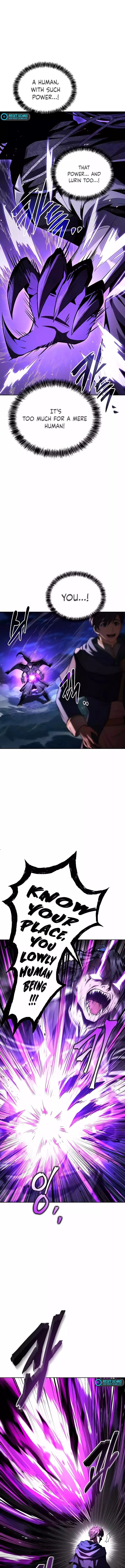 The Archmage's Restaurant Chapter 35 - 18