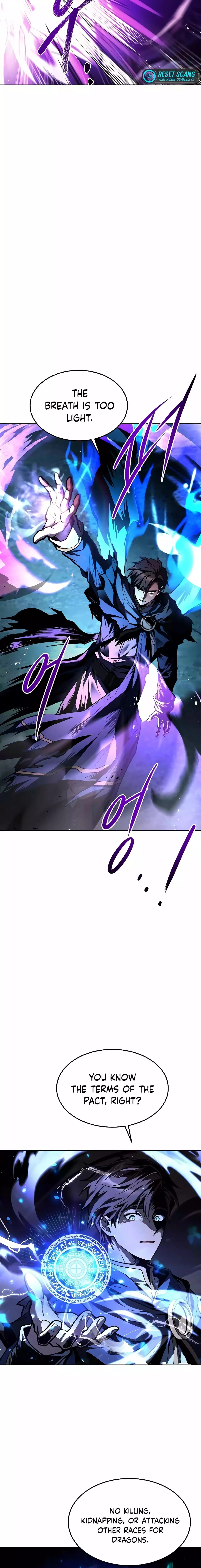 The Archmage's Restaurant Chapter 36 - 18