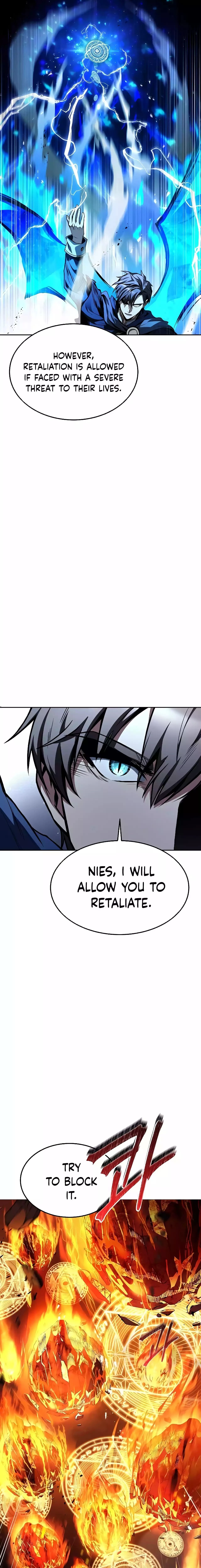 The Archmage's Restaurant Chapter 36 - 19