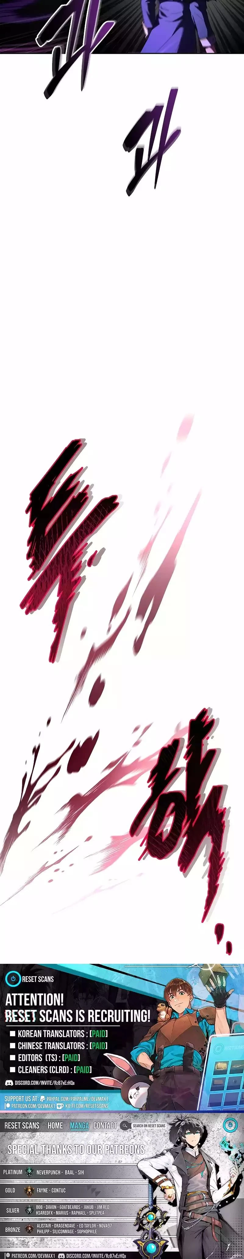 The Archmage's Restaurant Chapter 35 - 19