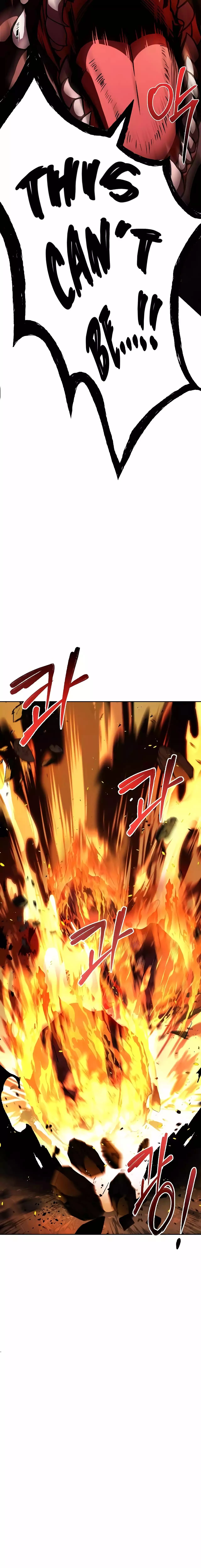 The Archmage's Restaurant Chapter 36 - 21