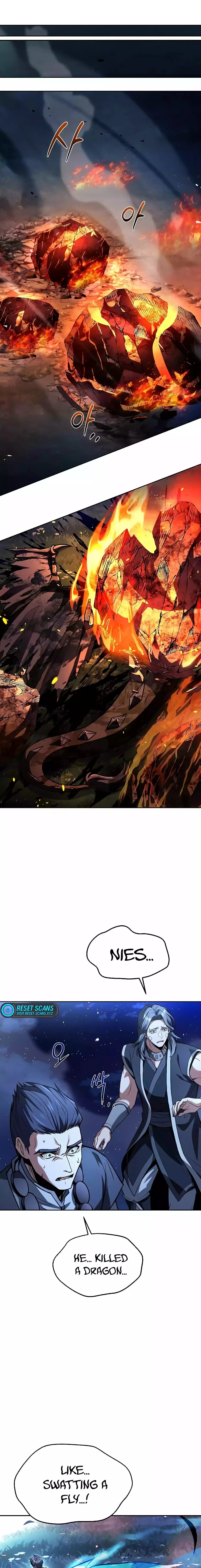 The Archmage's Restaurant Chapter 36 - 22